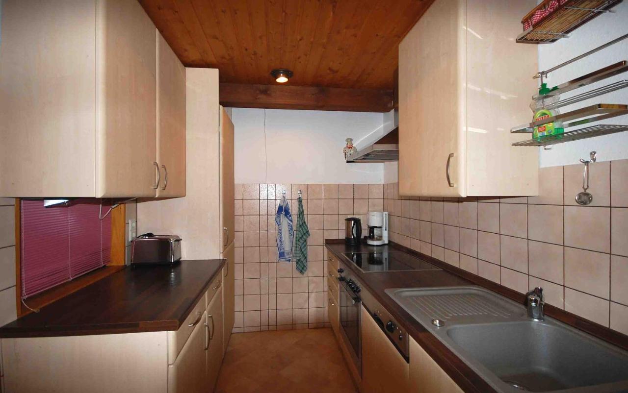Ferienwohnungen Wulfshof Schneverdingen Exterior foto