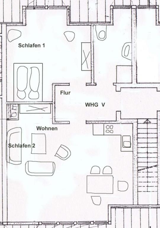 Ferienwohnungen Wulfshof Schneverdingen Exterior foto